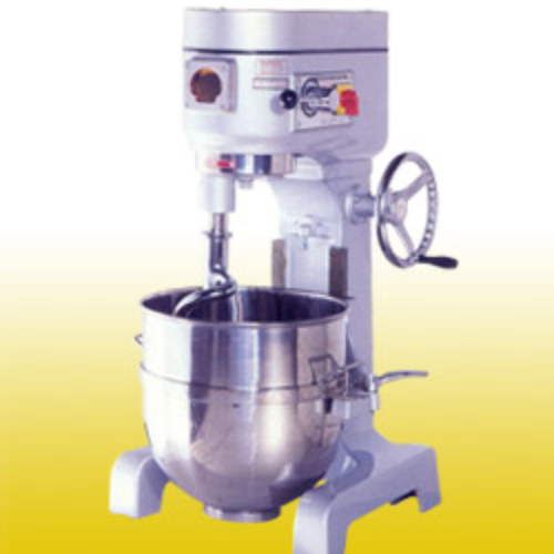 50公升攪拌機