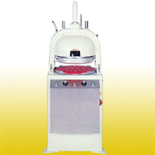 自動式分割滾圓機