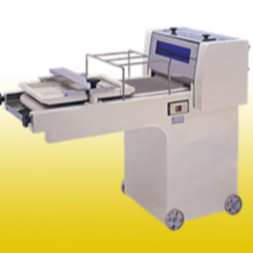 長型土司整型機