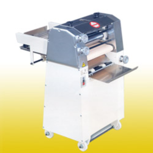 短型吐司整型機