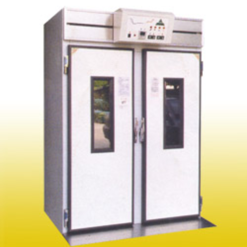 36盤台車式凍藏發酵箱