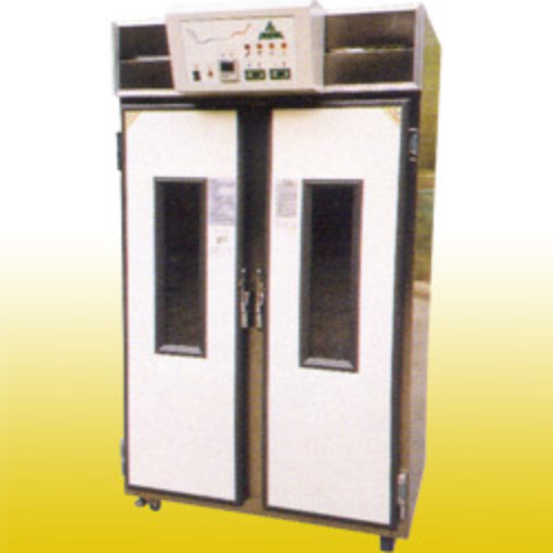 36盤插盤式凍藏發酵箱