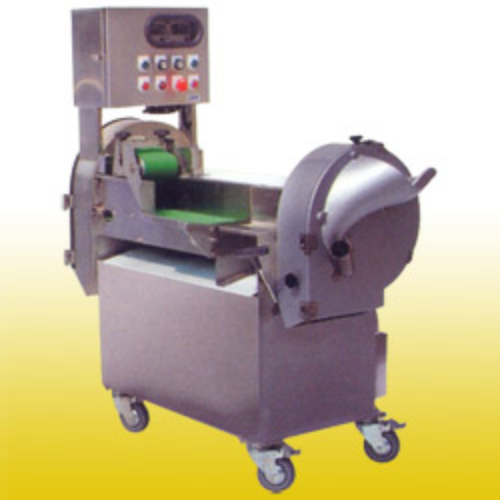 球根莖葉菜類多功能變頻切菜機