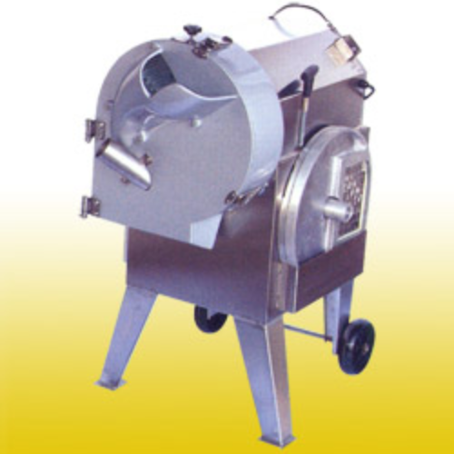 球根莖類切菜機