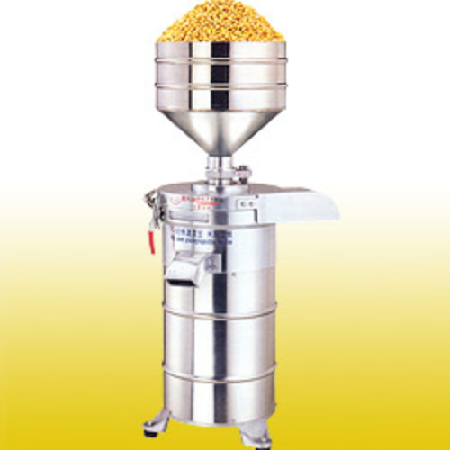 自動磨脫豆漿機