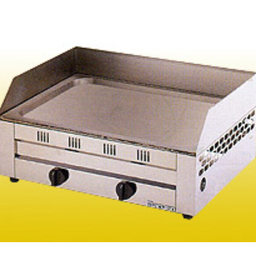 電子式點火煎台