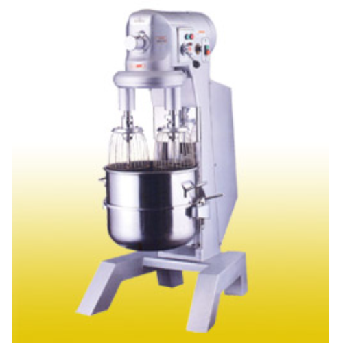 快速雙軸式攪拌機