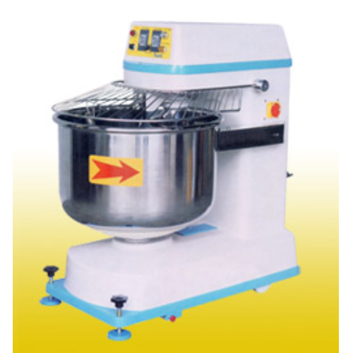 兩包粉自動式旋轉攪拌機