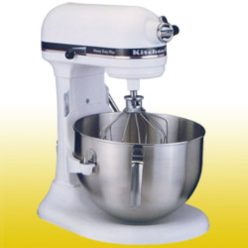 5公升精緻桌上型攪拌機