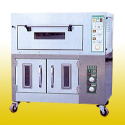 1層1盤加發酵箱