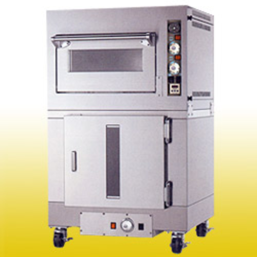 家庭式電爐加發酵箱