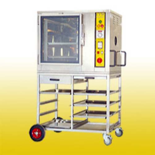 五層旋風式烤箱