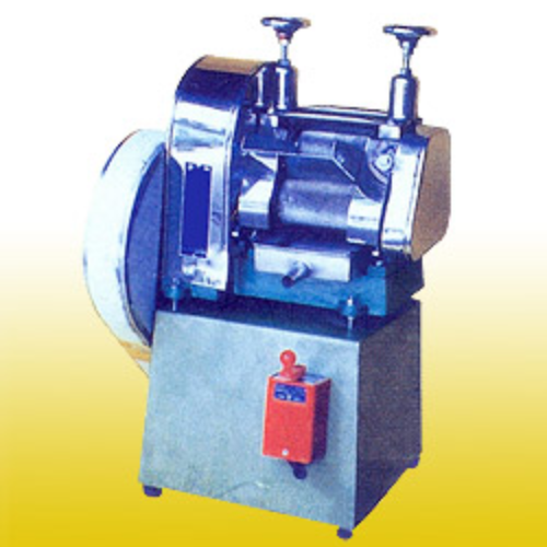 電動甘蔗汁機 (桌上型)