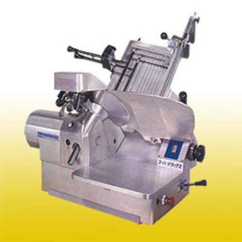 日本進口桌上型切片機