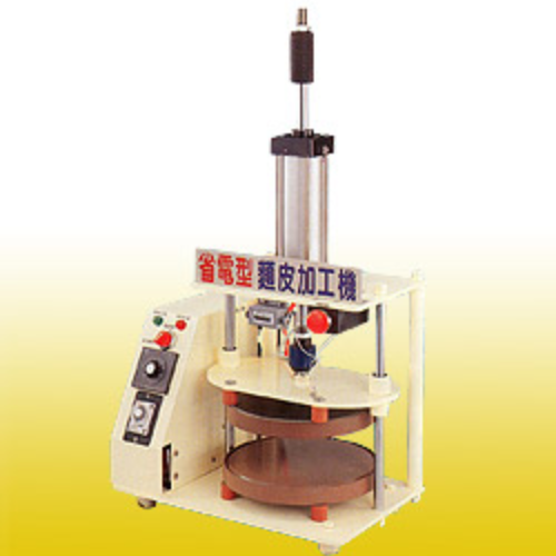 省電型麵皮加工機