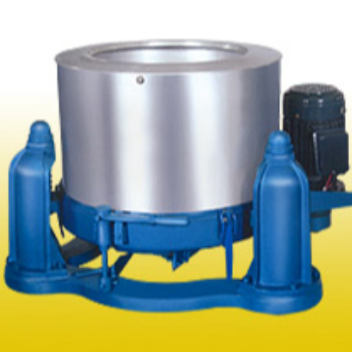 大型分離脫水機