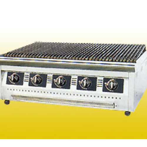 美式牛排碳烤爐