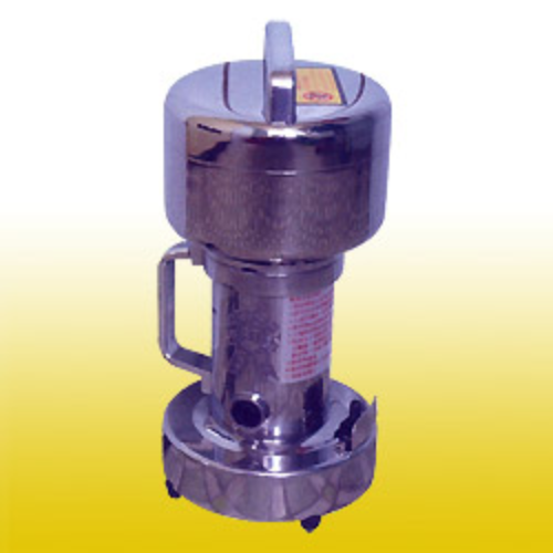 三兩桌上型粉碎機