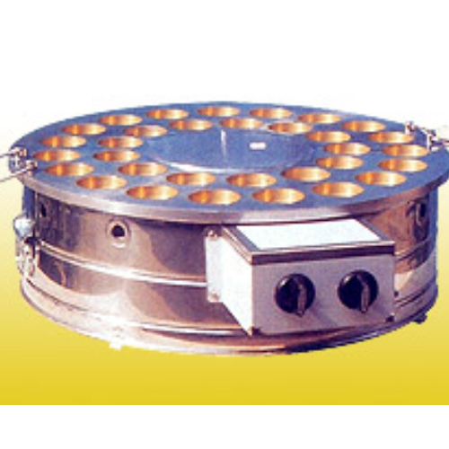 紅豆餅爐 (電子式)