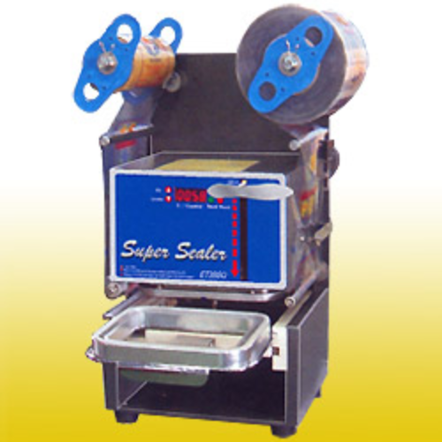 方口半自動封口機